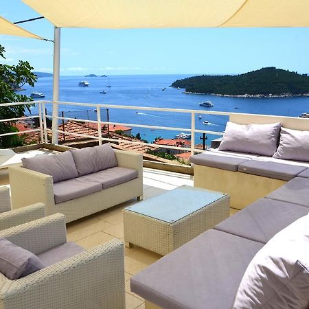 Apartment Chic Ploce Dubrovnik Exterior foto