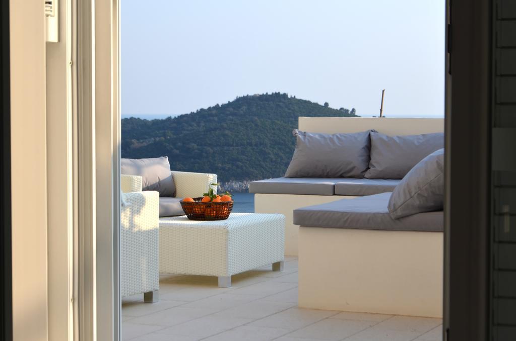 Apartment Chic Ploce Dubrovnik Quarto foto