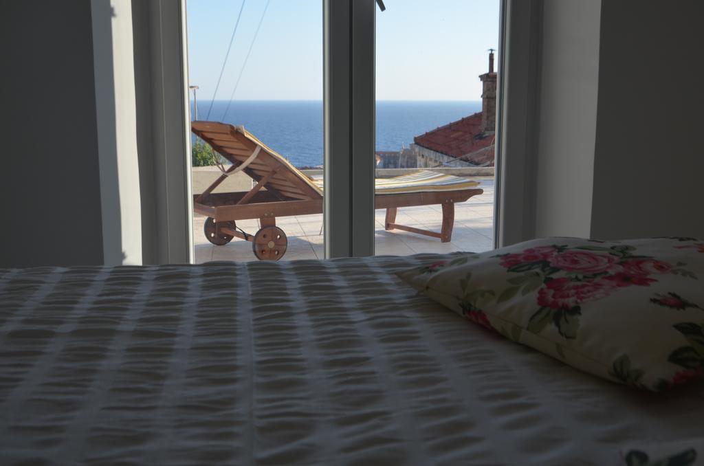 Apartment Chic Ploce Dubrovnik Quarto foto
