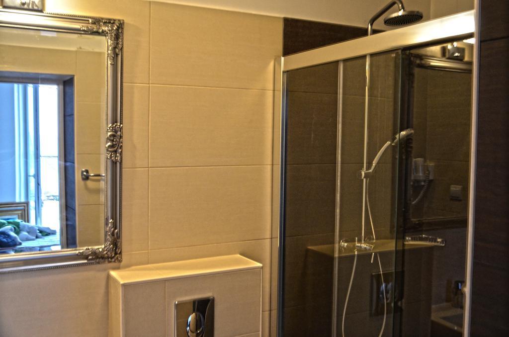 Apartment Chic Ploce Dubrovnik Quarto foto
