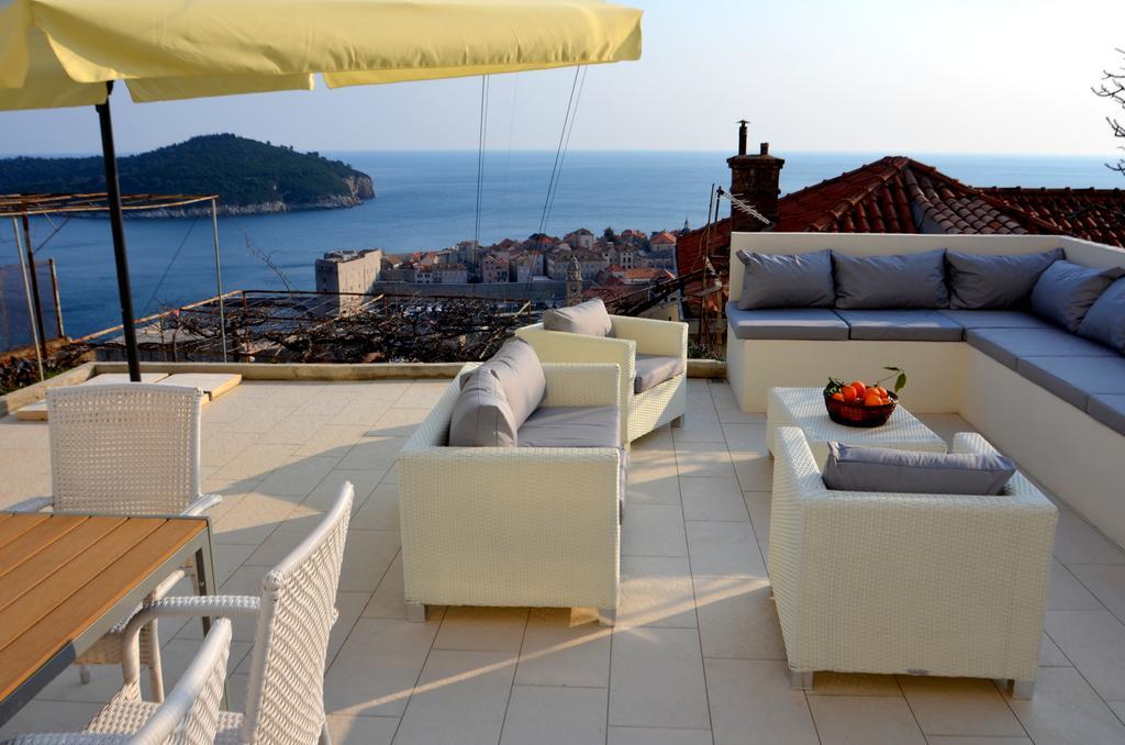 Apartment Chic Ploce Dubrovnik Quarto foto