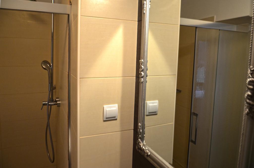 Apartment Chic Ploce Dubrovnik Quarto foto