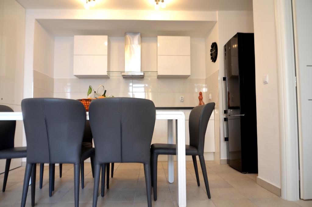 Apartment Chic Ploce Dubrovnik Quarto foto