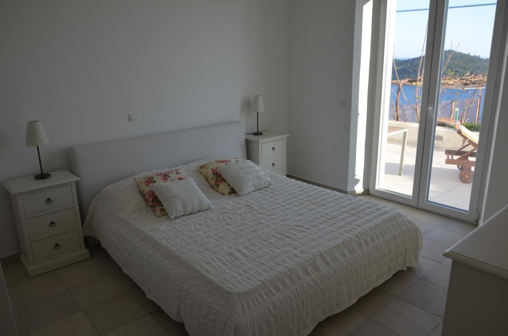 Apartment Chic Ploce Dubrovnik Quarto foto