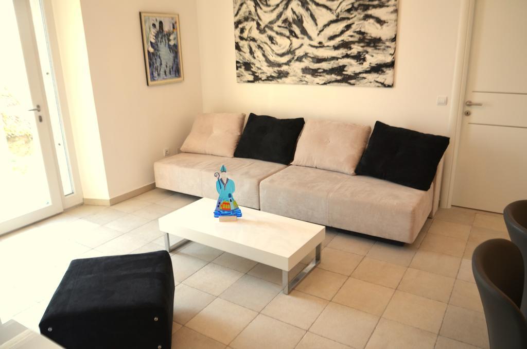 Apartment Chic Ploce Dubrovnik Quarto foto