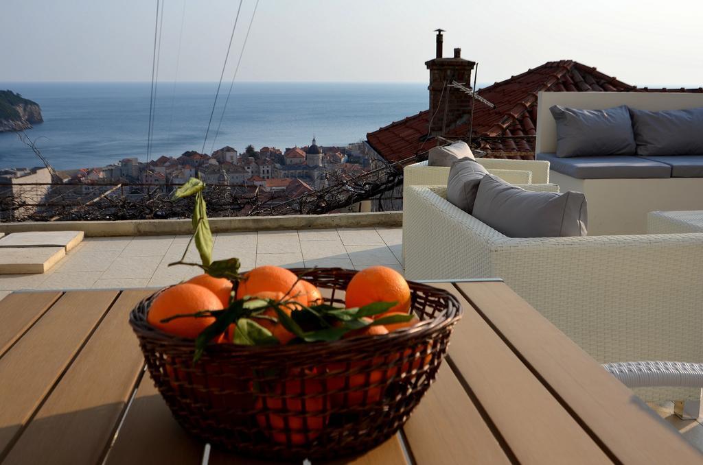 Apartment Chic Ploce Dubrovnik Quarto foto