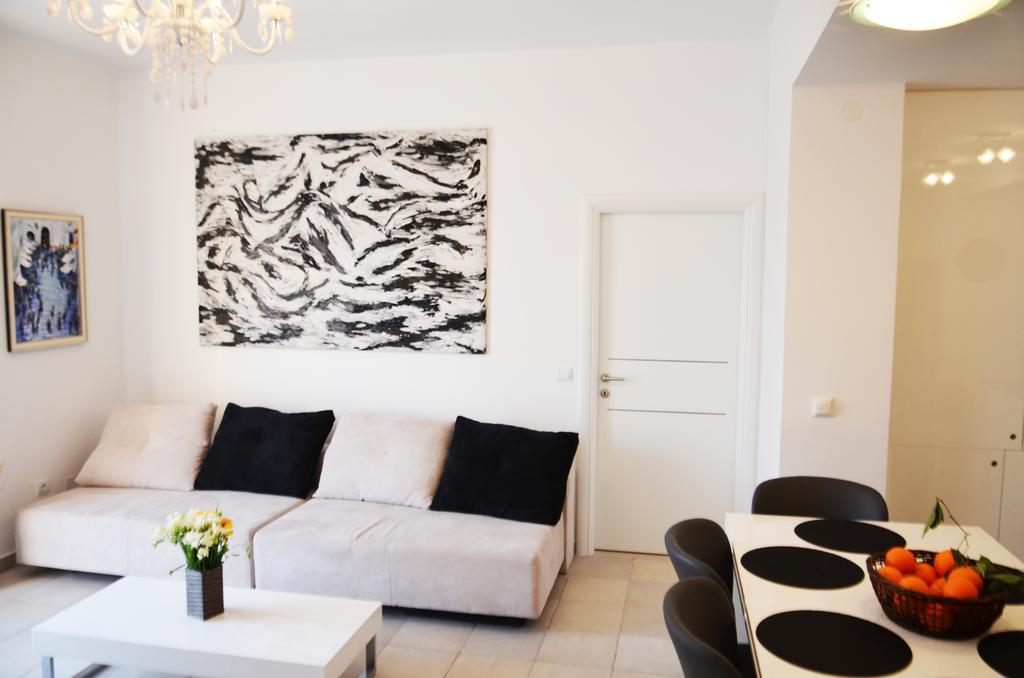 Apartment Chic Ploce Dubrovnik Quarto foto