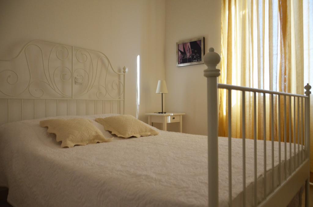 Apartment Chic Ploce Dubrovnik Quarto foto