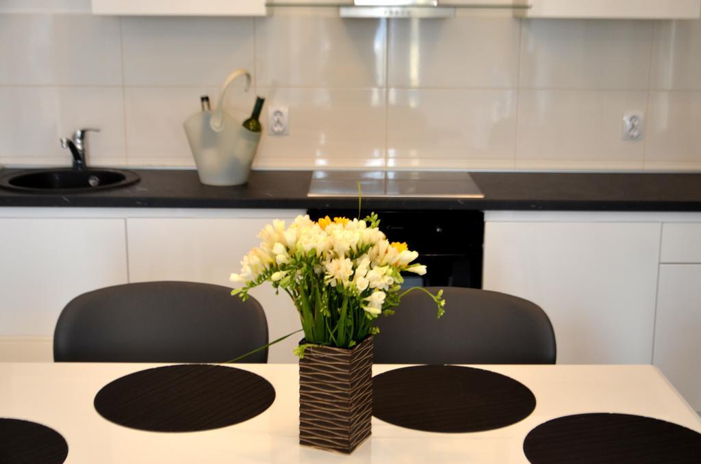 Apartment Chic Ploce Dubrovnik Quarto foto