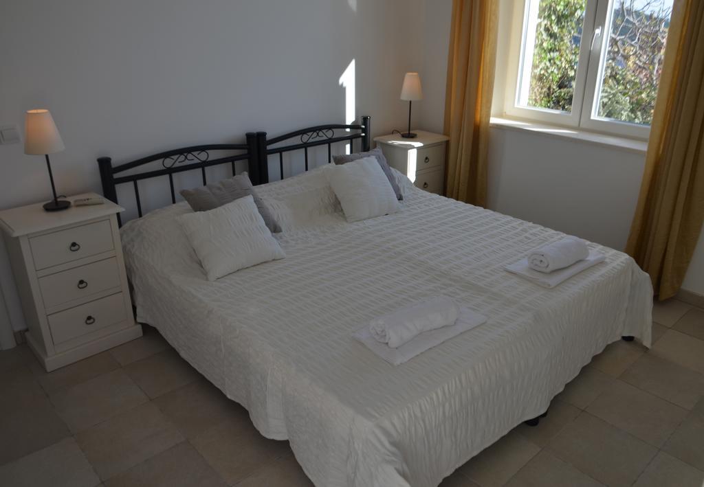 Apartment Chic Ploce Dubrovnik Quarto foto