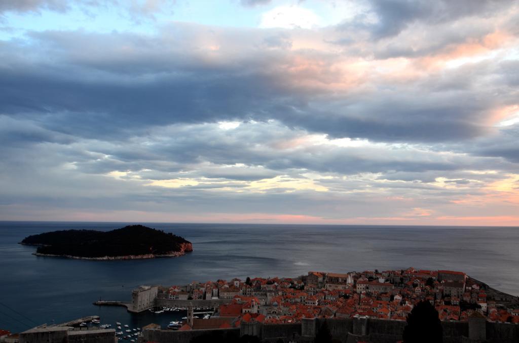 Apartment Chic Ploce Dubrovnik Quarto foto