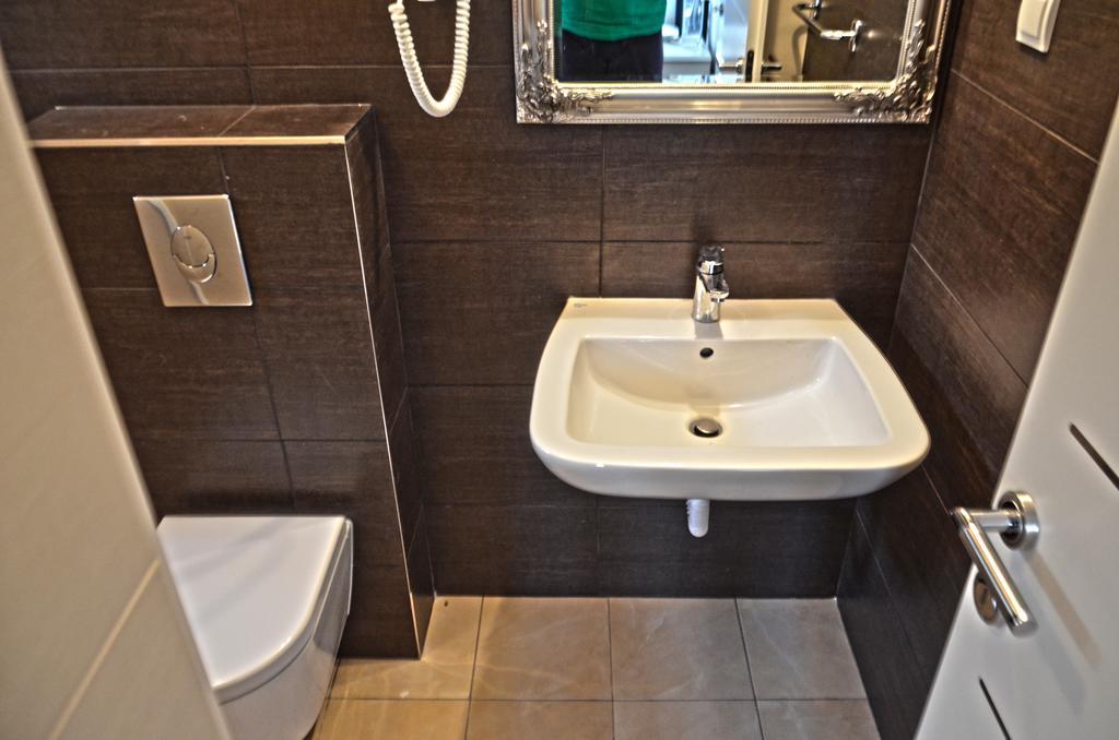 Apartment Chic Ploce Dubrovnik Quarto foto